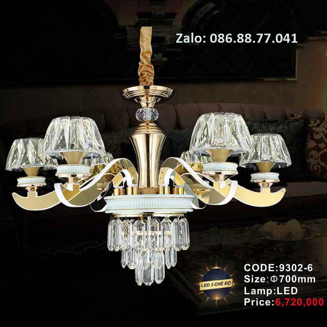 Đèn chùm led 9302-6 1 den-chum-led-9302-6