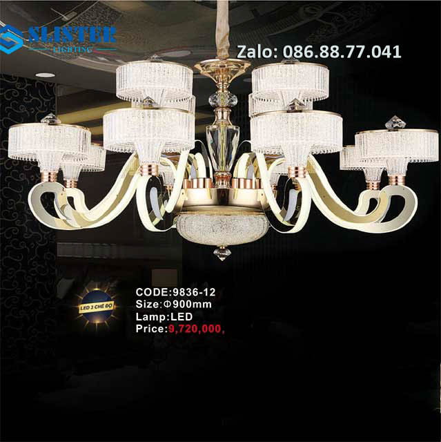 Đèn chùm led 9885/6 2 den-chum-led-9885-6