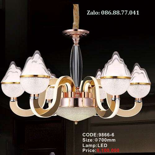 Đèn chùm led 9866-8 1 den-chum-led-9866-8
