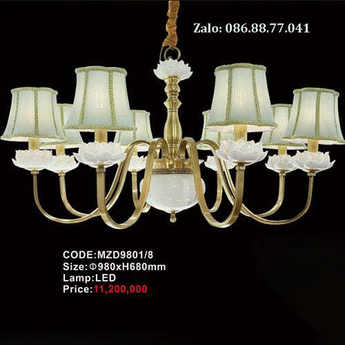 Đèn chùm Châu Âu MZD9801/8 1 den-chum-chau-au-mzd9801-8