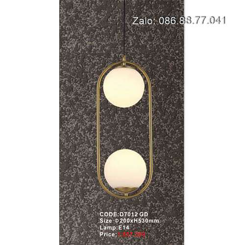 Đèn thả cao cấp D7013 BK 3 den-tha-cao-cap-d7012-gd