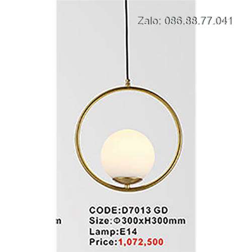 Đèn thả cao cấp D7014 GD 2 den-tha-cao-cap-d7013-gd