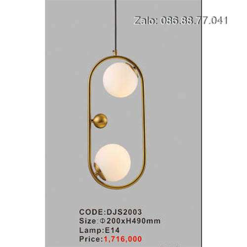 Đèn thả cao cấp DJS2003 1 den-tha-cao-cap-djs2003