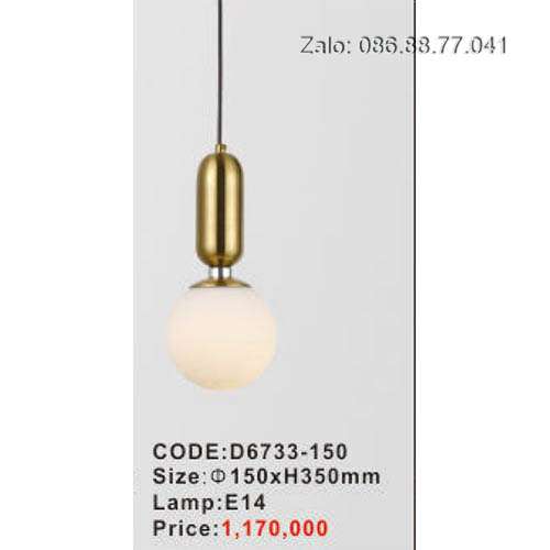 Đèn thả cao cấp D6733-150 1 den-tha-cao-cap-d6733-150