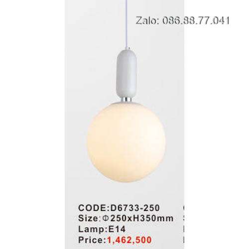 Đèn thả cao cấp D6733-250 1 den-tha-cao-cap-d6733-250