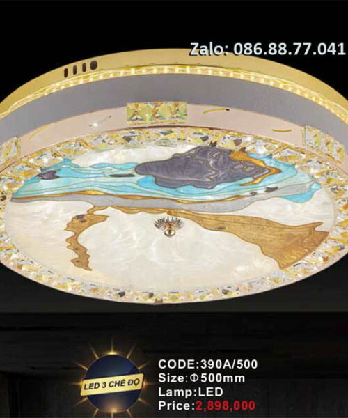 den-op-tran-390a-500