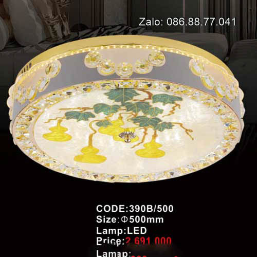 den-op-tran-390b-500