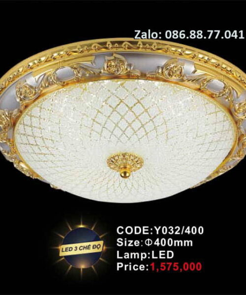 den-op-tran-co-dien-y032-400