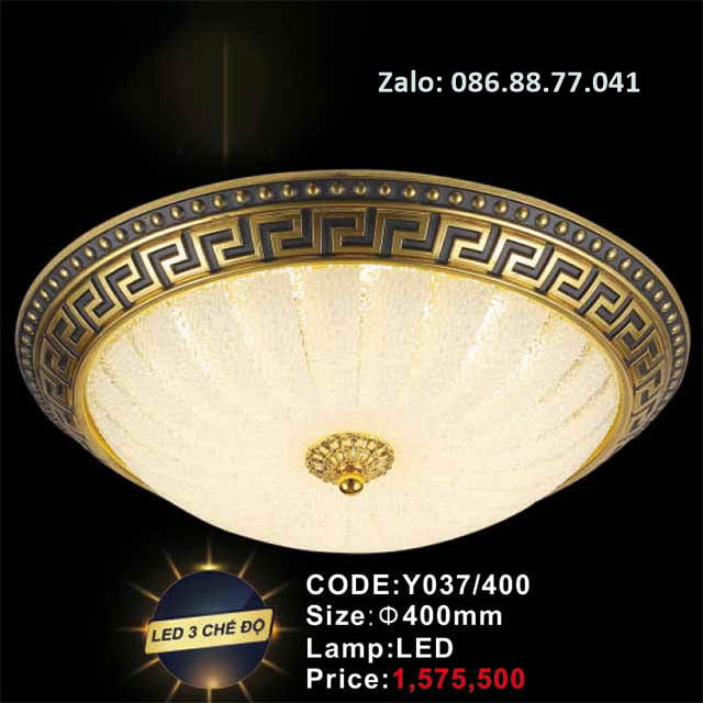 Đèn ốp trần cổ điển Y037/400 1 den-op-tran-co-dien-y037-400