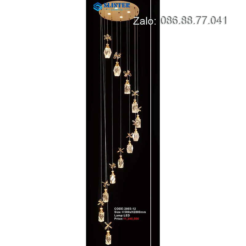 Đèn thả thông tầng decor 2004-24 2 den-tha-thong-tang-decor-2003-12