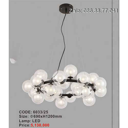 Đèn gắn trần cao cấp 8071/12 2 den-tha-cao-cap-6033-25