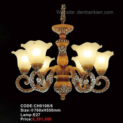 Đèn chùm cao cấp CH0108/6 1 den-chum-cao-cap-ch0108-6