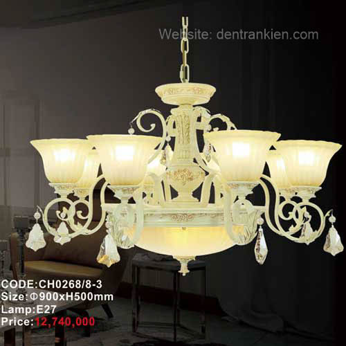 Đèn chùm cao cấp CH0268/8-3 1 den-chum-cao-cap-ch0268-8-3