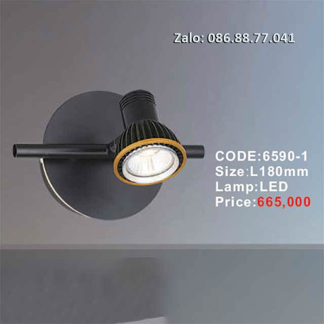 Đèn soi tranh 6590-1