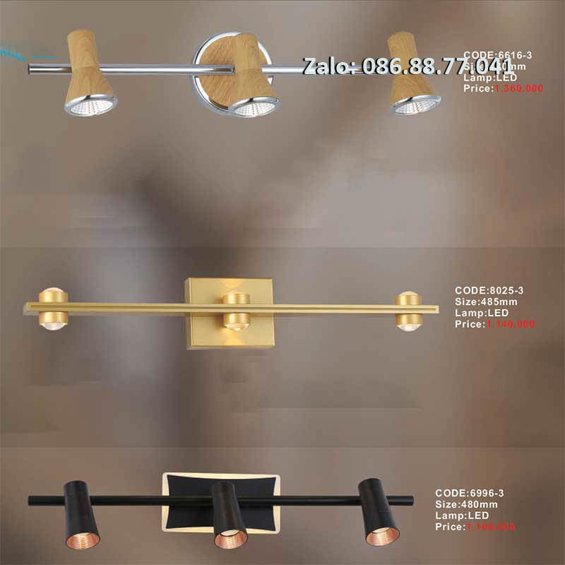 Đèn soi tranh 6996-3