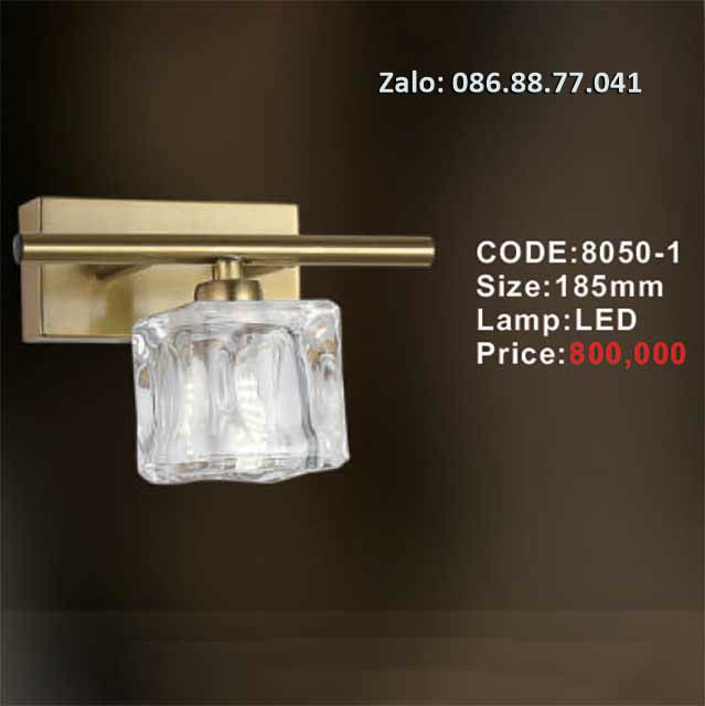 Đèn soi tranh 8050-1