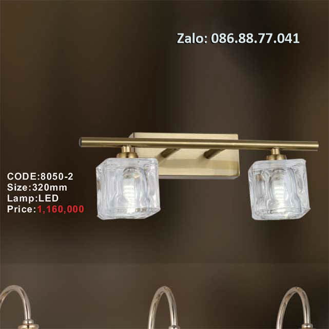 Đèn soi tranh 8050-2