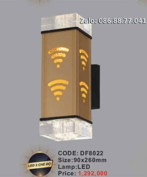 den-tuong-hien-dai-df8022