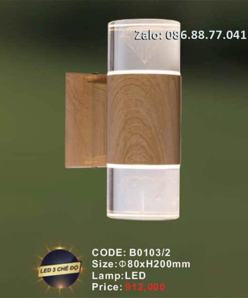den-tuong-hien-dai-b0103-2