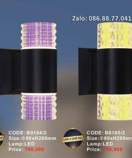 den-tuong-hien-dai-b0105-2