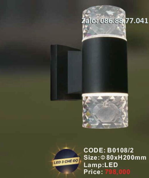 den-tuong-hien-dai-b0108-2