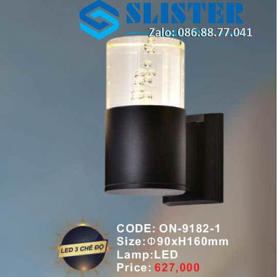 Đèn tường hiện đại ON-9182-1