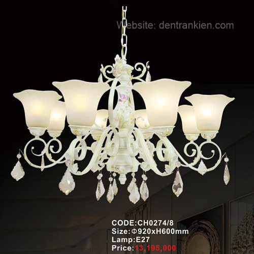 Đèn chùm cao cấp CH0274/8 1 den-chum-cao-cap-ch0274-8