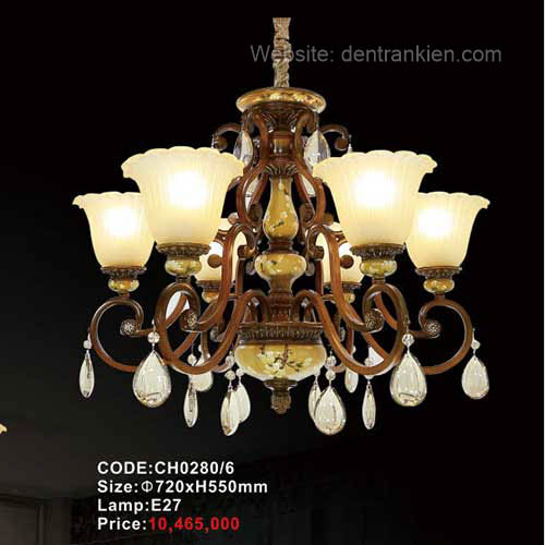 Đèn chùm cao cấp CH0280/8 2 den-chum-cao-cap-ch0280-6