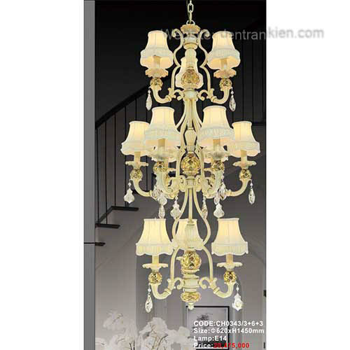 Đèn chùm cao cấp CH0343/3+6+3 1 den-chum-cao-cap-ch0343-363