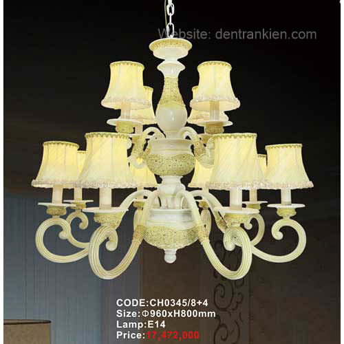 Đèn chùm cao cấp CH0345/8+4 1 den-chum-cao-cap-ch0345-84
