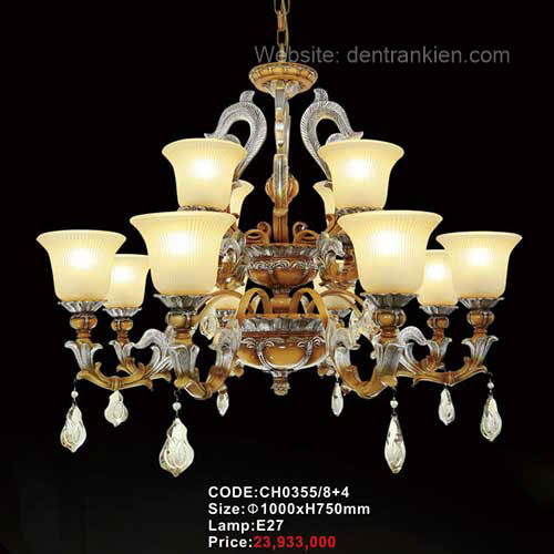 Đèn chùm cao cấp CH0355/8+4 1 den-chum-cao-cap-ch0355-84