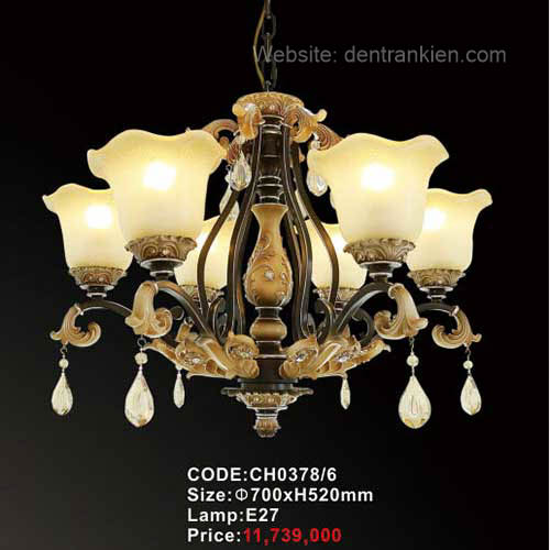 Đèn chùm cao cấp CH0378/6-3 2 den-chum-cao-cap-ch0378-6
