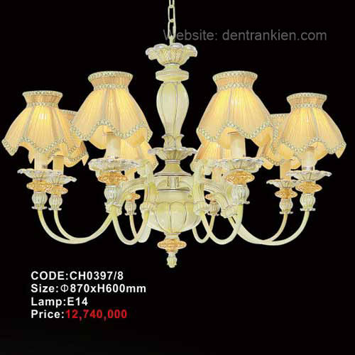 Đèn chùm cao cấp CH0397/8 1 den-chum-cao-cap-ch0397-8
