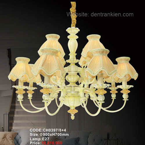 Đèn chùm cao cấp CH0397/8+4 1 den-chum-cao-cap-ch0397-84