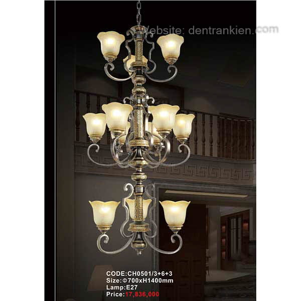 Đèn chùm cao cấp CH0501/3+6+3 1 den-chum-cao-cap-ch0501-363