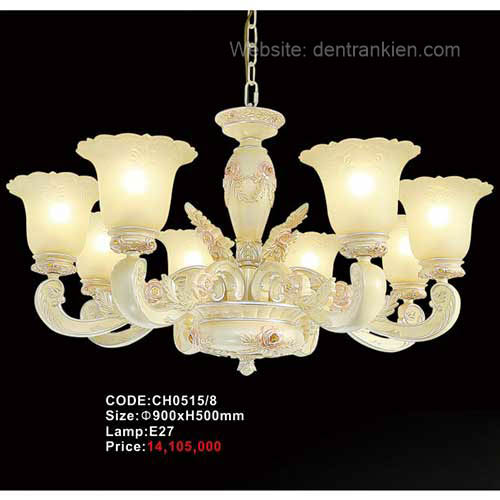Đèn chùm cao cấp CH0515/8 1 den-chum-cao-cap-ch0515-8