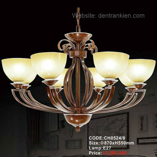 Đèn chùm cao cấp CH0524/8 1 den-chum-cao-cap-ch0524-8