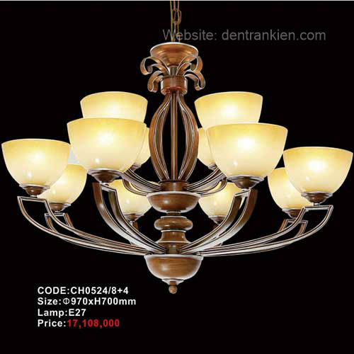 Đèn chùm cao cấp CH0524/8+4 1 den-chum-cao-cap-ch0524-84