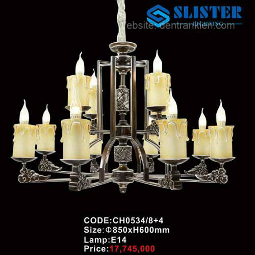Đèn chùm cao cấp CH0534/8+4 1 den-chum-cao-cap-ch0534-84