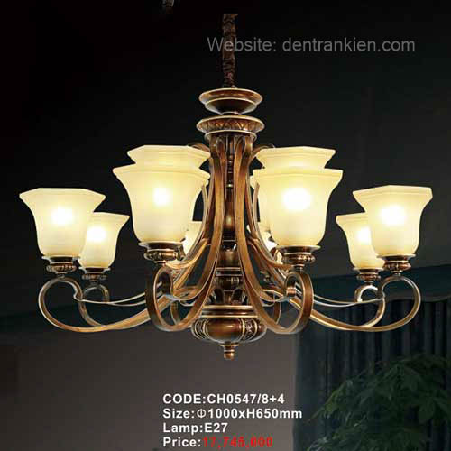 Đèn chùm cao cấp CH0547/8+4 1 den-chum-cao-cap-ch0547-84