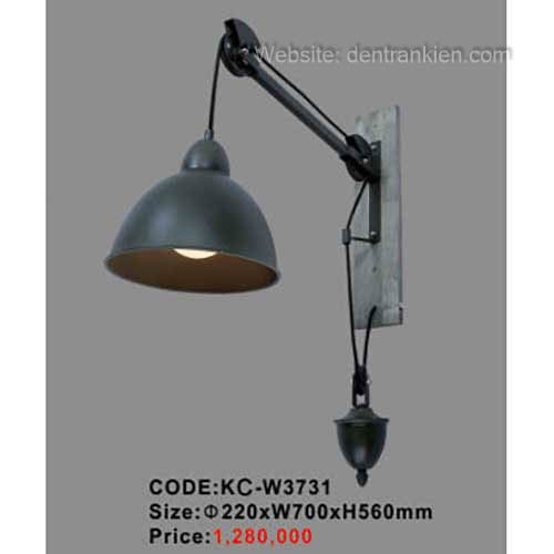 den-gan-tuong-hien-dai-kc-w3731