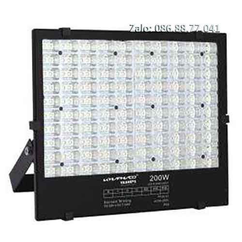 Đèn pha led Khaphaco KQE 200W