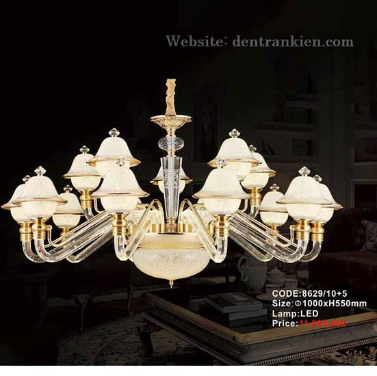 Đèn chùm led 8629/10+5 1 den-chum-led-8629-105