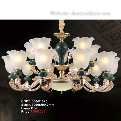 Đèn chùm 8664/10+5 1 den-chum-8664-105