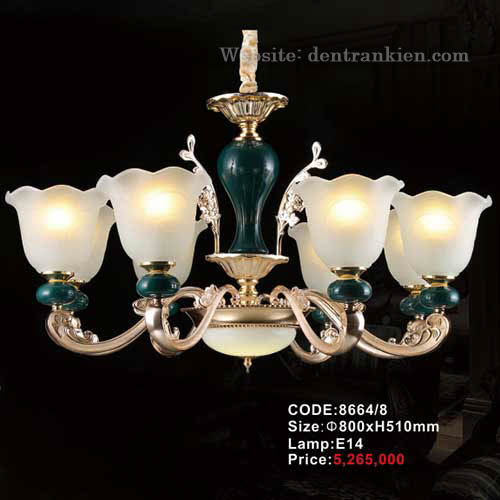 Đèn chùm 8664/8 1 den-chum-8664-8
