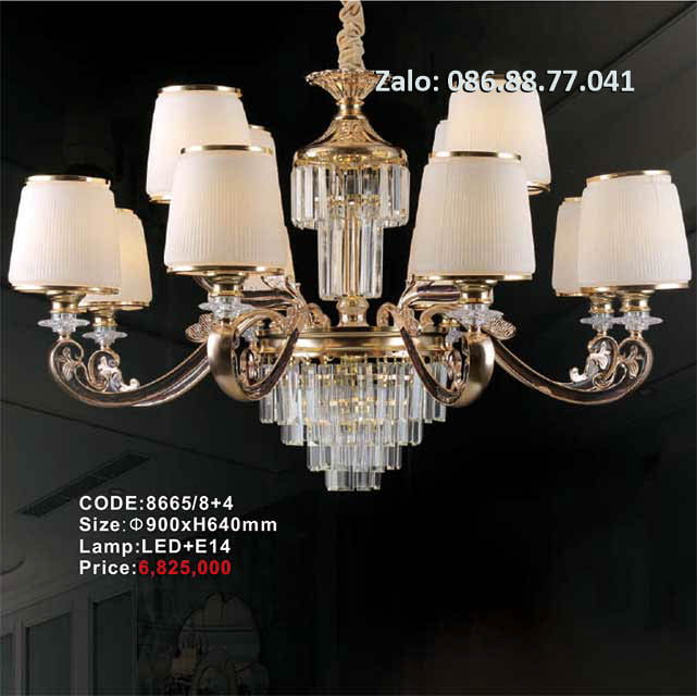Đèn chùm 8665/8+4 1 den-chum-8665-84