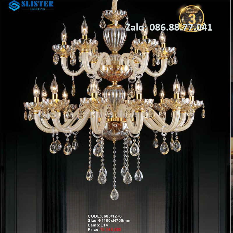 Đèn chùm nến 8680/12+6 1 den-chum-nen-8680-126