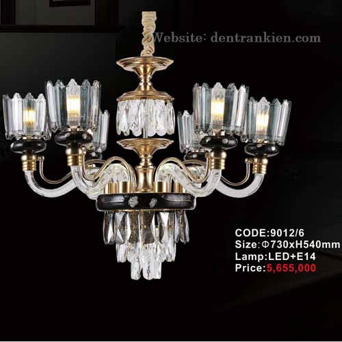 Đèn chùm nến 9012/8 2 den-chum-nen-9012-6