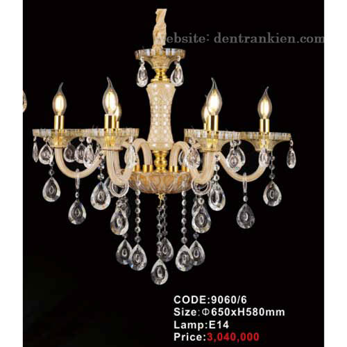 Đèn chùm nến 9069-6 2 den-chum-nen-9060-6