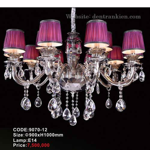 Đèn chùm nến 9070-12 1 den-chum-nen-9070-12